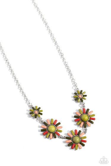 Sun Fun (Green) - Select Set